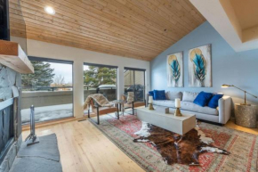 FC2256 Pet Friendly Townhome Park City